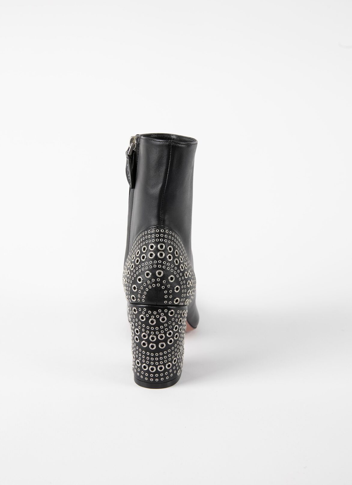 Boots ALAÏA BLACK BOOTS